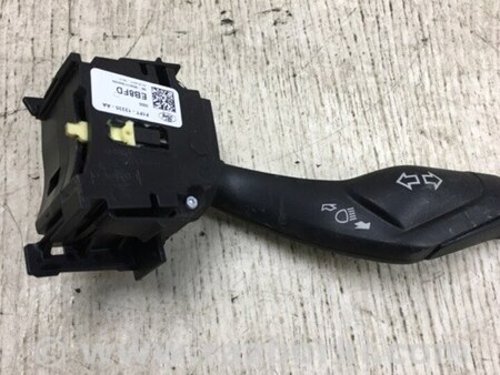 ФОТО Подрулевые переключатели (Гитара) для Ford Focus 3 (01.2010 - 03.2018) Киев