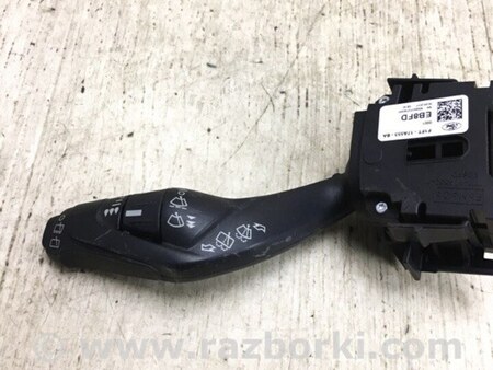 ФОТО Подрулевые переключатели (Гитара) для Ford Focus 3 (01.2010 - 03.2018) Киев