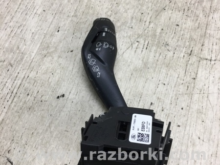 ФОТО Подрулевые переключатели (Гитара) для Ford Focus 3 (01.2010 - 03.2018) Киев