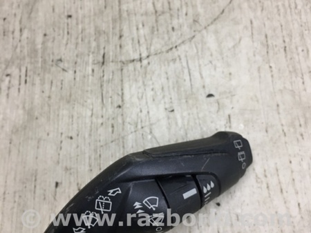 ФОТО Подрулевые переключатели (Гитара) для Ford Focus 3 (01.2010 - 03.2018) Киев