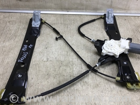 ФОТО Стеклоподъемник для Ford Focus 3 (01.2010 - 03.2018) Киев