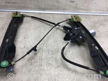 ФОТО Стеклоподъемник для Ford Focus 3 (01.2010 - 03.2018) Киев