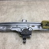 ФОТО Стеклоподъемник для Ford Focus 3 (01.2010 - 03.2018) Киев