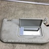 ФОТО Солнцезащитный козырёк для Ford Focus 3 (01.2010 - 03.2018) Киев
