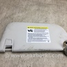 ФОТО Солнцезащитный козырёк для Ford Focus 3 (01.2010 - 03.2018) Киев