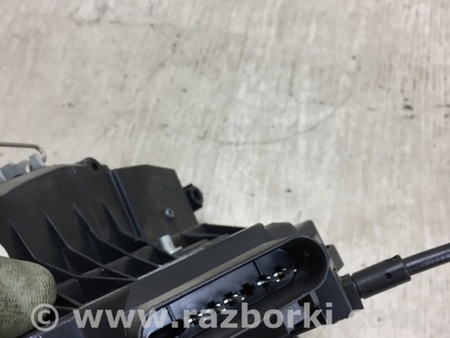 ФОТО Замок двери для Ford Focus 3 (01.2010 - 03.2018) Киев