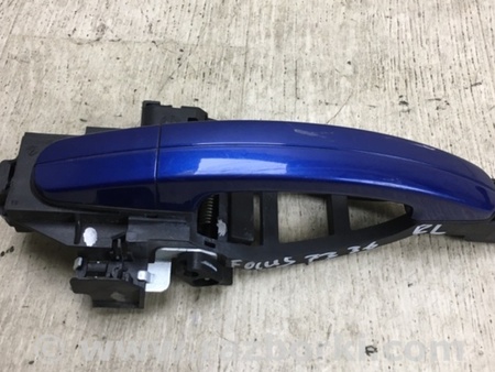 ФОТО Ручка двери для Ford Focus 3 (01.2010 - 03.2018) Киев