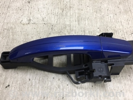 ФОТО Ручка двери для Ford Focus 3 (01.2010 - 03.2018) Киев