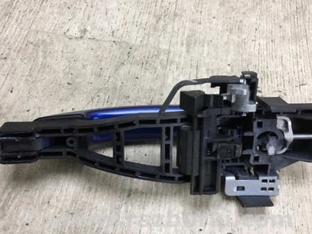 ФОТО Ручка двери для Ford Focus 3 (01.2010 - 03.2018) Киев