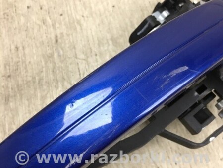 ФОТО Ручка двери для Ford Focus 3 (01.2010 - 03.2018) Киев