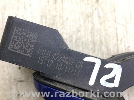 ФОТО Ручка двери для Ford Focus 3 (01.2010 - 03.2018) Киев