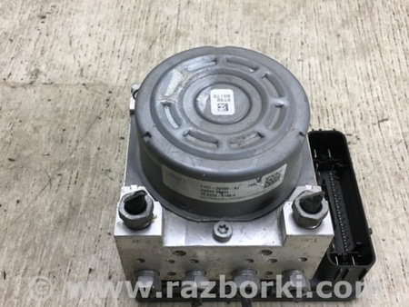 ФОТО Блок ABS для Ford Focus 3 (01.2010 - 03.2018) Киев