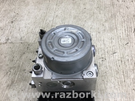 ФОТО Блок ABS для Ford Focus 3 (01.2010 - 03.2018) Киев