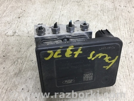 ФОТО Блок ABS для Ford Focus 3 (01.2010 - 03.2018) Киев