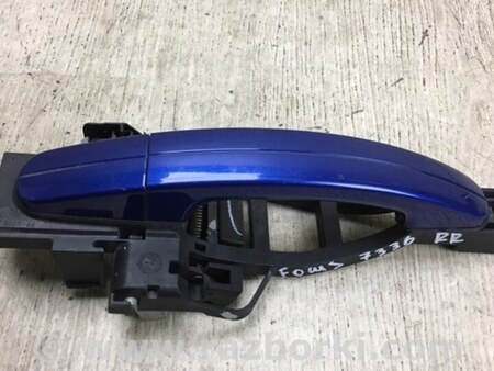 ФОТО Ручка двери для Ford Focus 3 (01.2010 - 03.2018) Киев