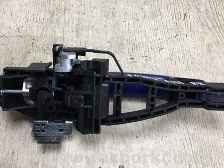 ФОТО Ручка двери для Ford Focus 3 (01.2010 - 03.2018) Киев