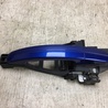 Ручка двери Ford Focus 3 (01.2010 - 03.2018)