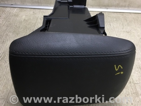ФОТО Подлокотник для Ford Focus 3 (01.2010 - 03.2018) Киев