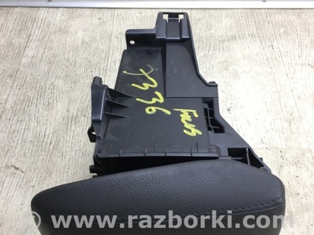 ФОТО Подлокотник для Ford Focus 3 (01.2010 - 03.2018) Киев