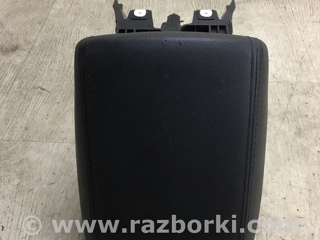 ФОТО Подлокотник для Ford Focus 3 (01.2010 - 03.2018) Киев