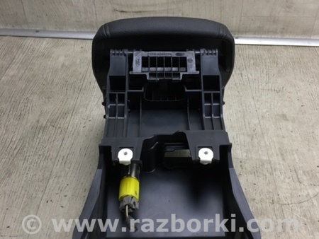 ФОТО Подлокотник для Ford Focus 3 (01.2010 - 03.2018) Киев