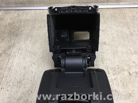 ФОТО Подлокотник для Ford Focus 3 (01.2010 - 03.2018) Киев