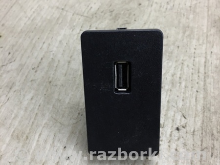 ФОТО USB адаптер для Ford Focus 3 (01.2010 - 03.2018) Киев