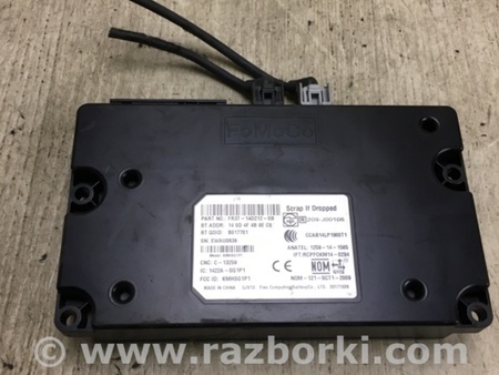 ФОТО Блок электронный для Ford Focus 3 (01.2010 - 03.2018) Киев
