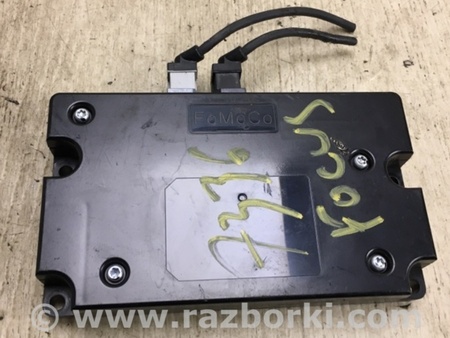 ФОТО Блок электронный для Ford Focus 3 (01.2010 - 03.2018) Киев
