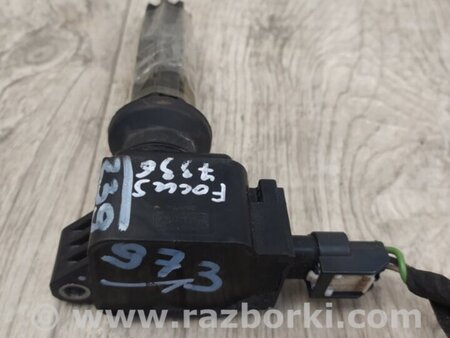 ФОТО Катушка зажигания для Ford Focus 3 (01.2010 - 03.2018) Киев