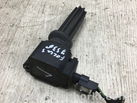 ФОТО Катушка зажигания для Ford Focus 3 (01.2010 - 03.2018) Киев