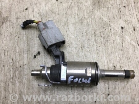 ФОТО Форсунка топливная для Ford Focus 3 (01.2010 - 03.2018) Киев
