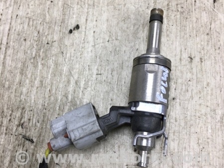 ФОТО Форсунка топливная для Ford Focus 3 (01.2010 - 03.2018) Киев