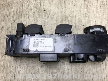 ФОТО Блок управления стеклоподъемником для Ford Focus 3 (01.2010 - 03.2018) Киев
