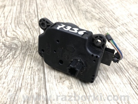 ФОТО Моторчик заслонки печки для Ford Focus 3 (01.2010 - 03.2018) Киев