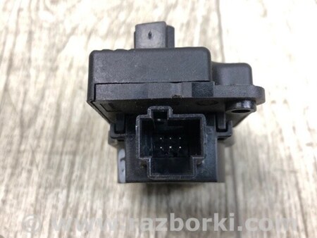 ФОТО Моторчик заслонки печки для Ford Focus 3 (01.2010 - 03.2018) Киев