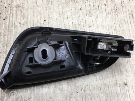 ФОТО Ручка двери внутренняя для Ford Focus 3 (01.2010 - 03.2018) Киев