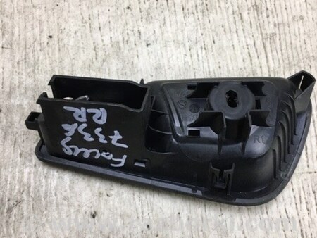 ФОТО Ручка двери внутренняя для Ford Focus 3 (01.2010 - 03.2018) Киев