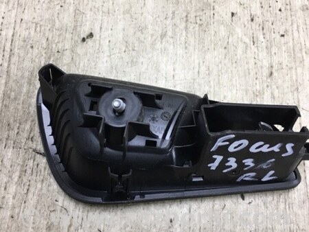 ФОТО Ручка двери внутренняя для Ford Focus 3 (01.2010 - 03.2018) Киев