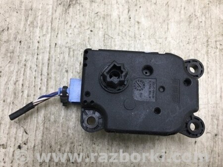 ФОТО Моторчик заслонки печки для Ford Focus 3 (01.2010 - 03.2018) Киев
