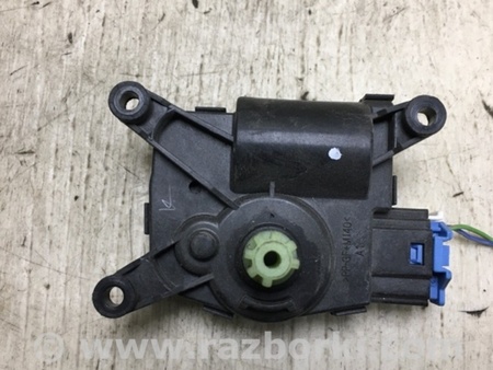 ФОТО Моторчик заслонки печки для Ford Focus 3 (01.2010 - 03.2018) Киев