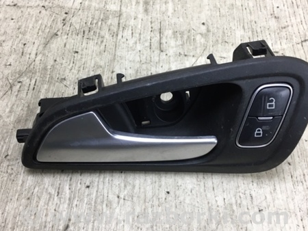 ФОТО Ручка двери внутренняя для Ford Focus 3 (01.2010 - 03.2018) Киев