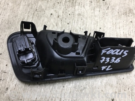 ФОТО Ручка двери внутренняя для Ford Focus 3 (01.2010 - 03.2018) Киев