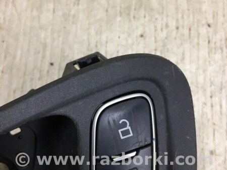 ФОТО Ручка двери внутренняя для Ford Focus 3 (01.2010 - 03.2018) Киев