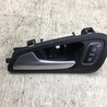Ручка двери внутренняя Ford Focus 3 (01.2010 - 03.2018)
