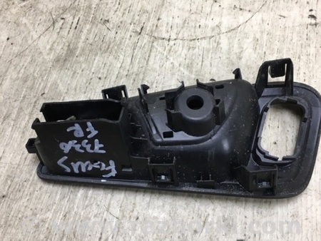 ФОТО Ручка двери внутренняя для Ford Focus 3 (01.2010 - 03.2018) Киев