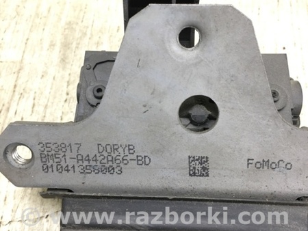 ФОТО Замок крышки багажника для Ford Focus 3 (01.2010 - 03.2018) Киев