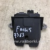 ФОТО Замок крышки багажника для Ford Focus 3 (01.2010 - 03.2018) Киев