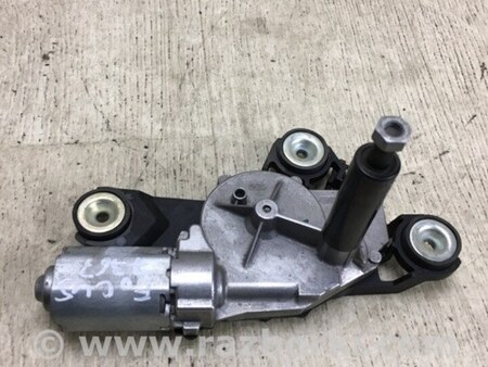 ФОТО Моторчик дворников для Ford Focus 3 (01.2010 - 03.2018) Киев