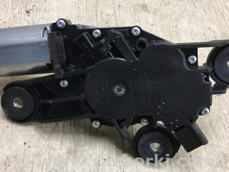ФОТО Моторчик дворников для Ford Focus 3 (01.2010 - 03.2018) Киев